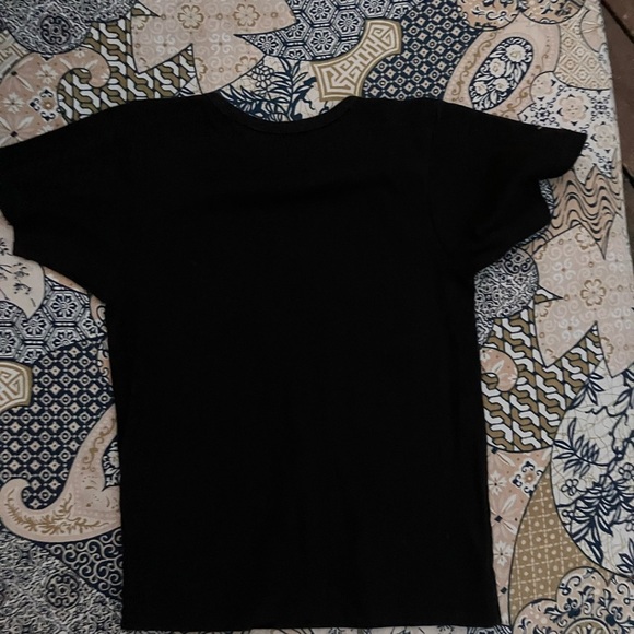 NWOT the Rolling Stones Black Kids T-Shirt small - Picture 3 of 3